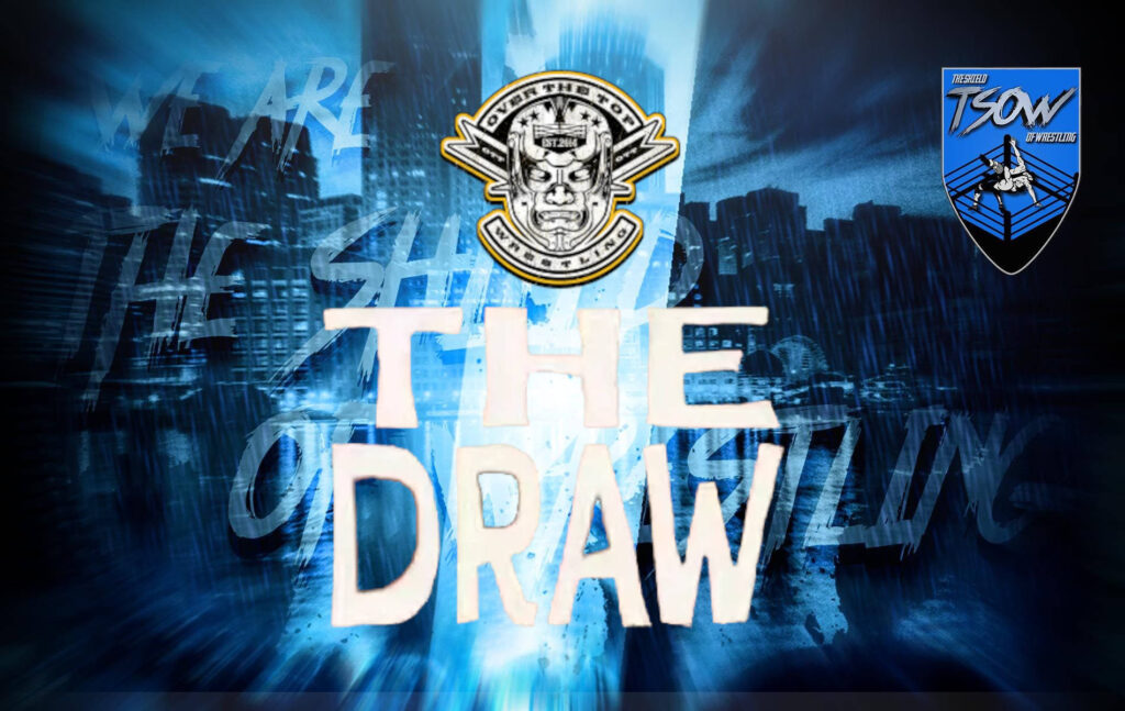 OTT The Draw 16-07-2023 - Risultati dello show