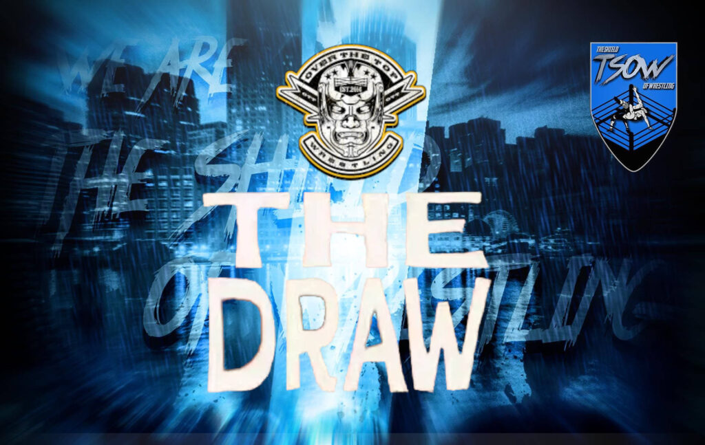 OTT The Draw 15-07-2023 - Risultati dello show