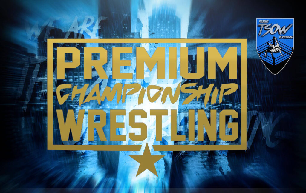 Premium Championship Wrestling: annunciato il primo show