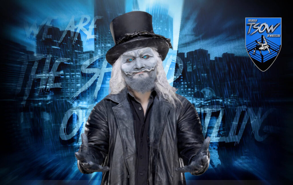 Uncle Howdy: il nuovo indizio sul ritorno a SmackDown