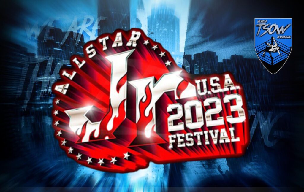 All Star Junior Festival 2023 USA - i risultati dello show