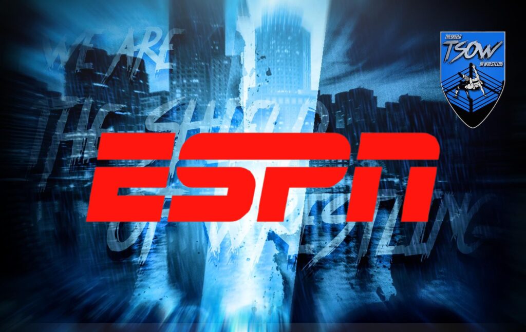 I 30 migliori wrestler under 30: la classifica di ESPN