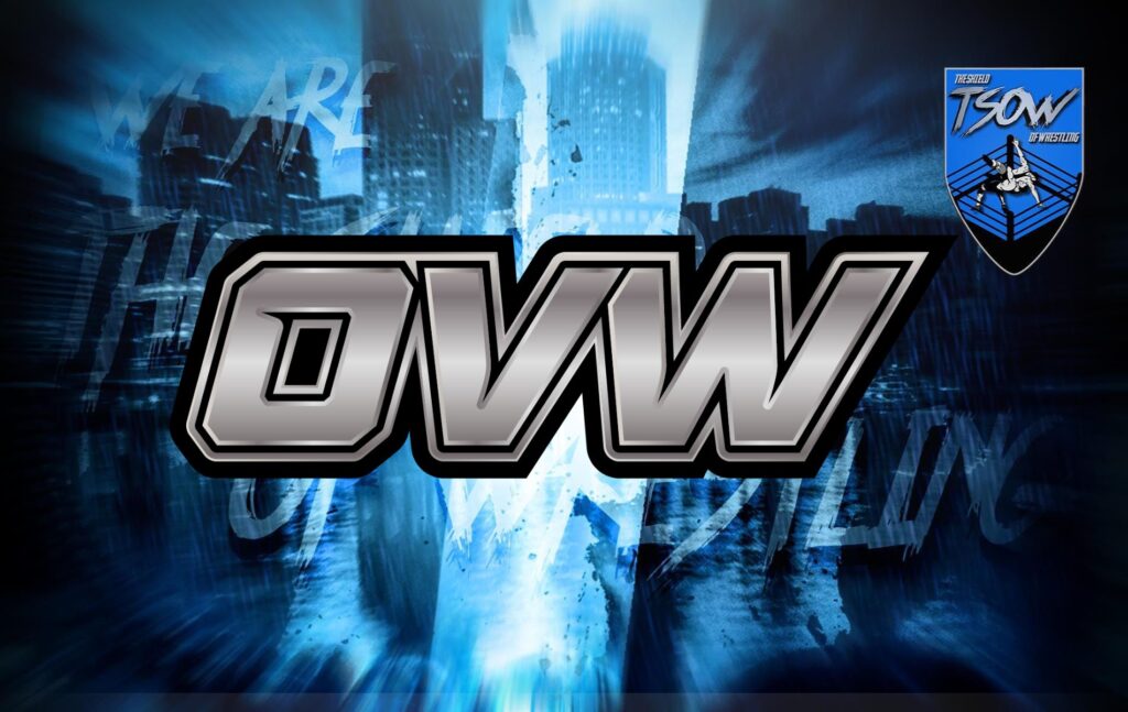 OVW: in arrivo la serie Wrestlers su Netflix