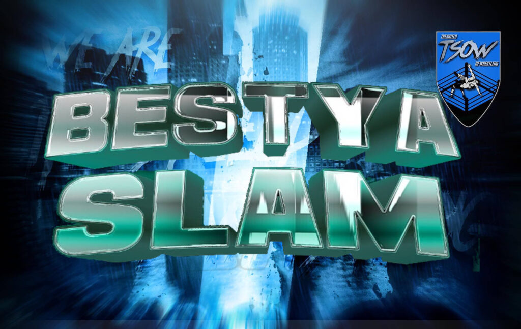 ICW Bestya Slam 2 - Risultati dell'evento