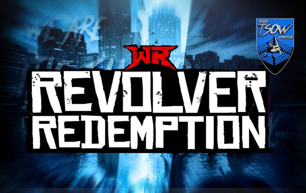 REVOLVER Redemption 2023 - Risultati dello Show