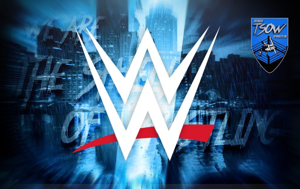 Molti wrestler WWE vogliono cambiare theme song?