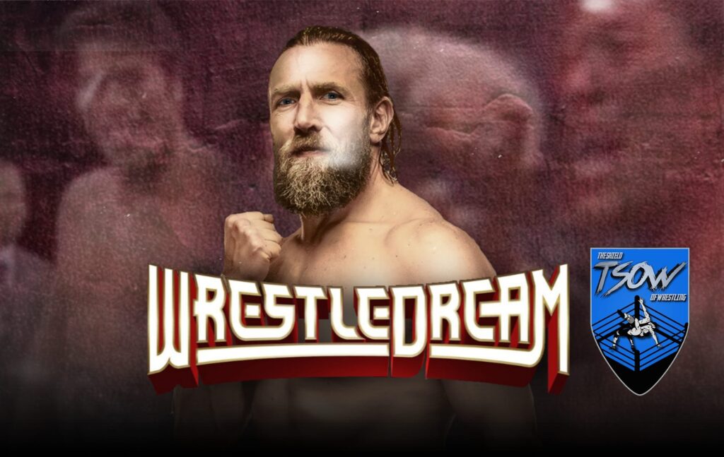 AEW WrestleDream 2023 - Pagelle del PPV