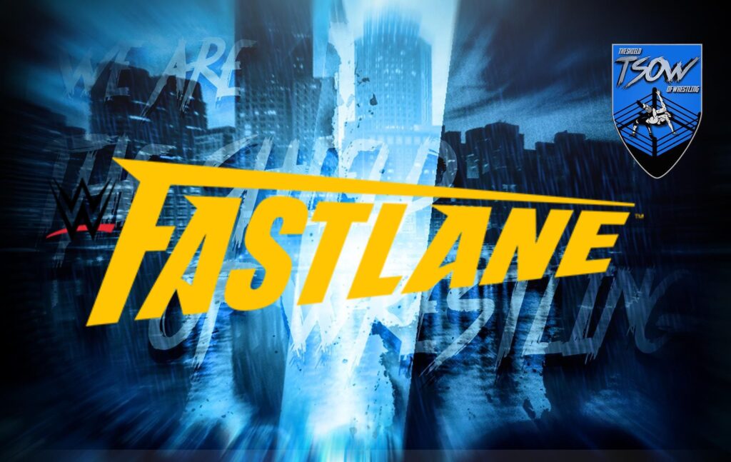 Fastlane 2023 - La card dell'evento WWE