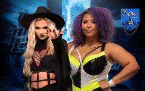 AEW Dynamite 27-09-2023 - Anteprima