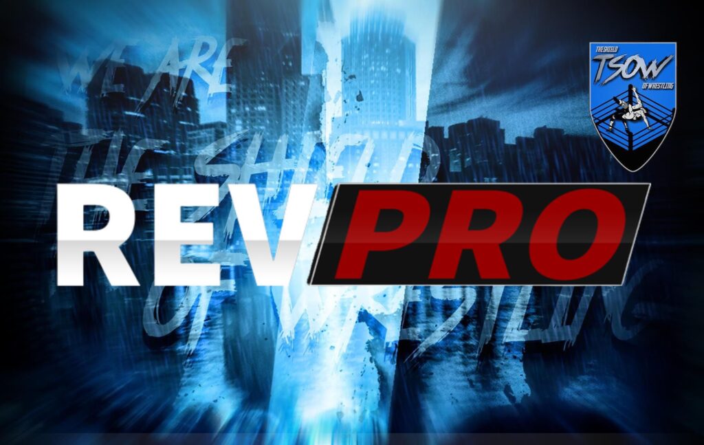 La RevPro ha rifiutato 1 milione di dollari dalla WWE