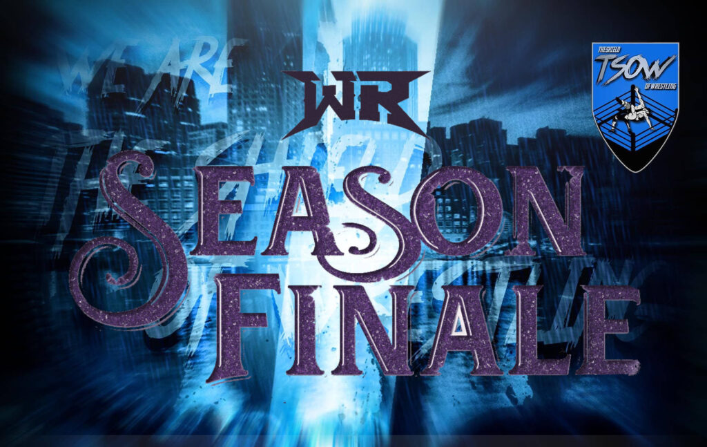 REVOLVER Season Finale 2023 - Risultati dello show