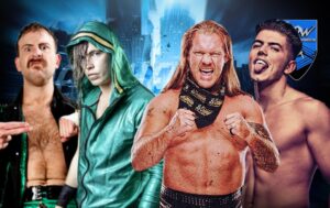 AEW Dynamite 06-09-2023 - Anteprima