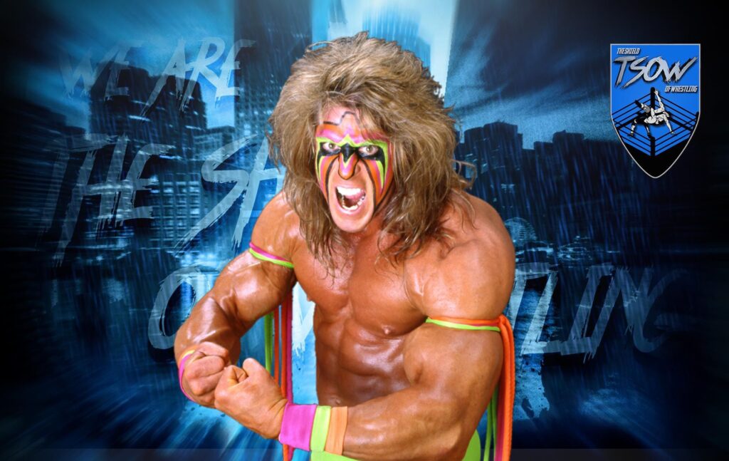 The Ultimate Warrior: sua moglie licenziata dalla WWE