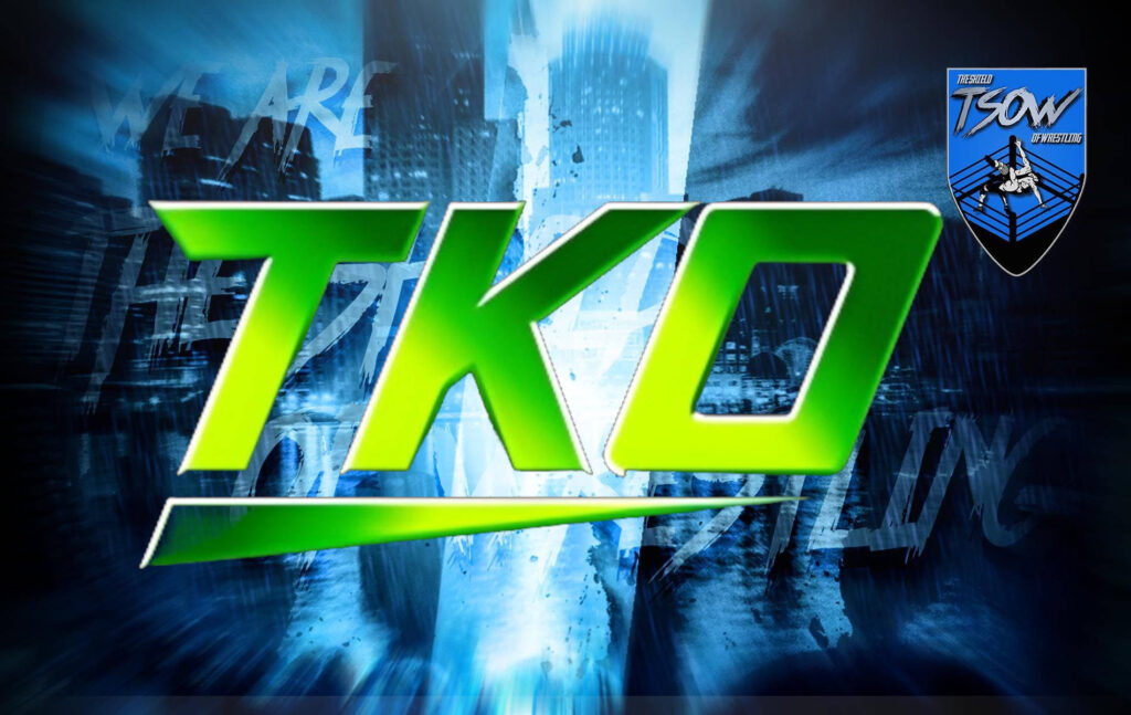 TKO introdotto nello S&P 500 con il nuovo ribilanciamento