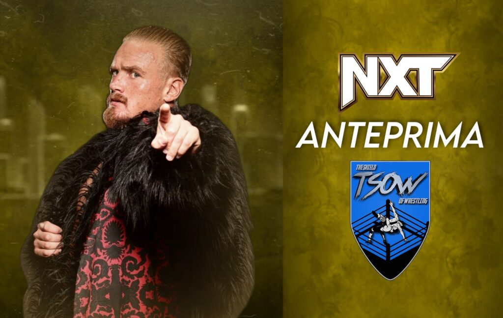 NXT 14-11-2023 - Anteprima