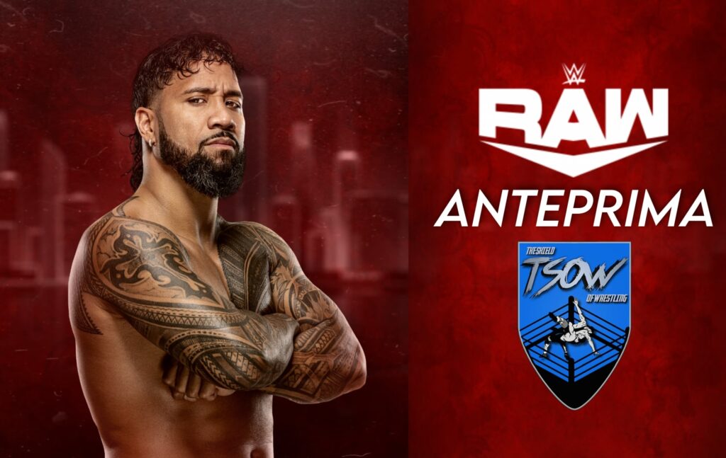 RAW 06-11-2023 - Anteprima