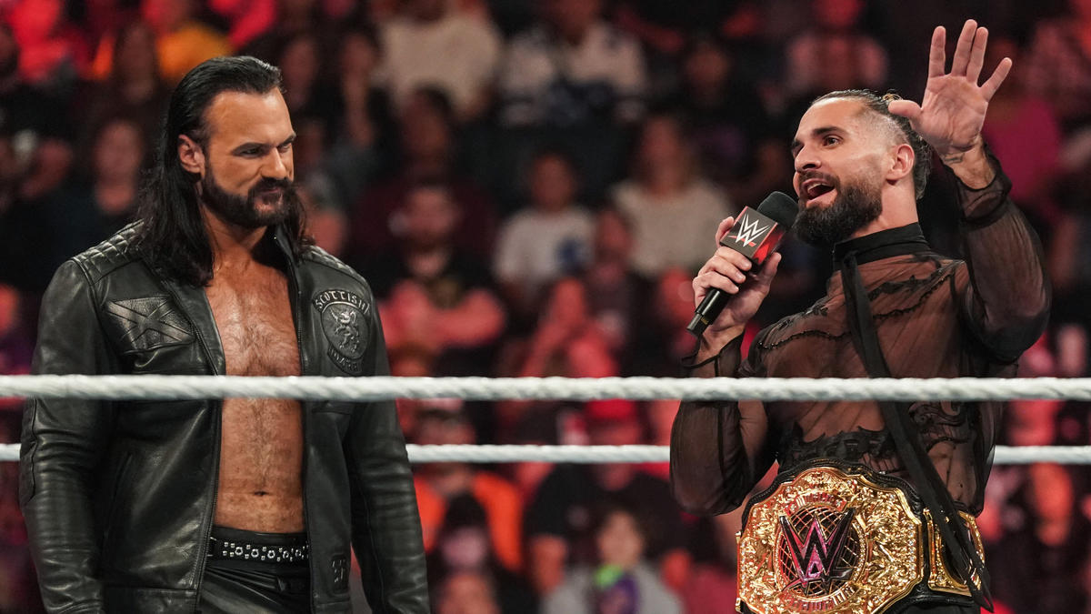 Chi avrà la meglio a Crown Jewel 2023? - (Fonte: WWE.com)