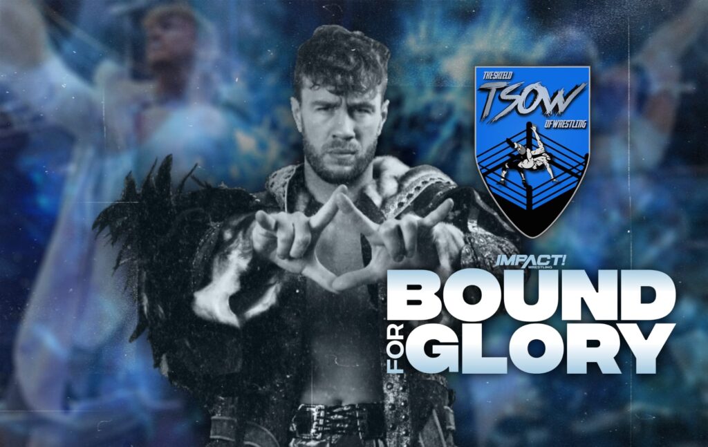Bound for Glory 2023 - Risultati Live IMPACT Wrestling