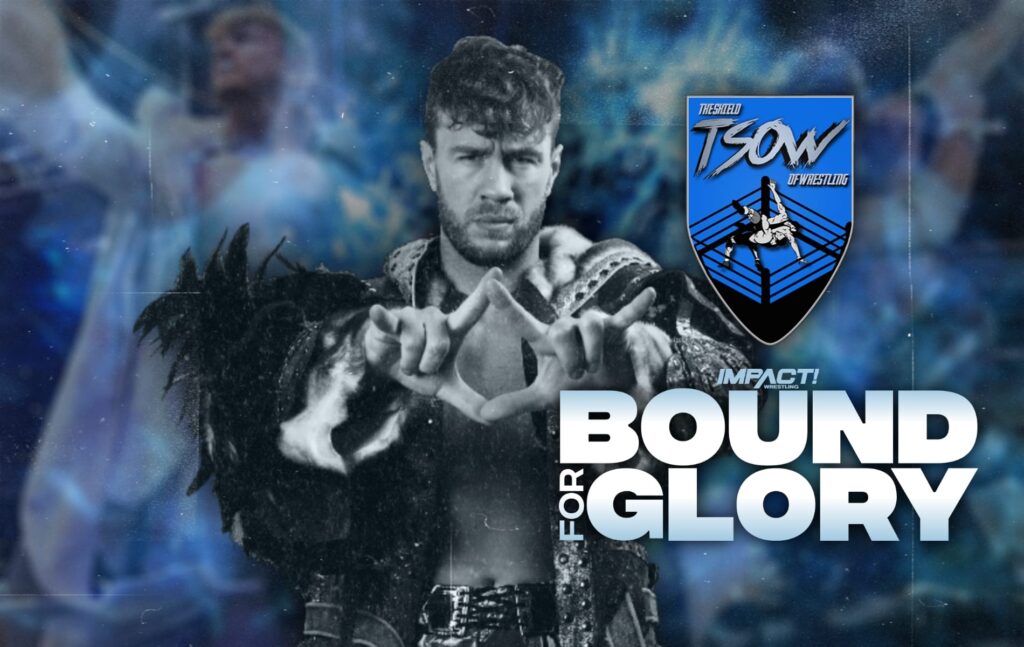 Bound for Glory 2023 Risultati Live IMPACT Wrestling