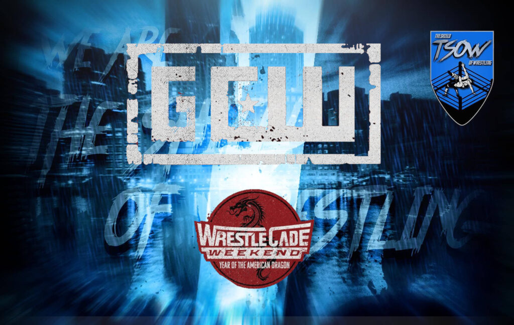 GCW at WrestleCade 24-11-2023 - Risultati dello show