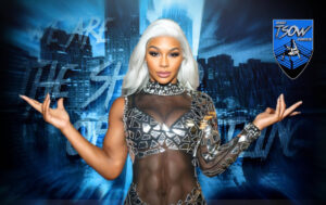 SmackDown 07-03-2025 - Anteprima