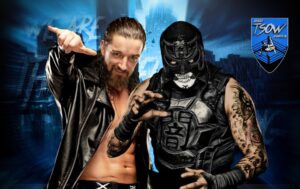 AEW Dynamite 18-10-2023 - Anteprima