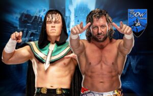 AEW Dynamite 18-10-2023 - Anteprima