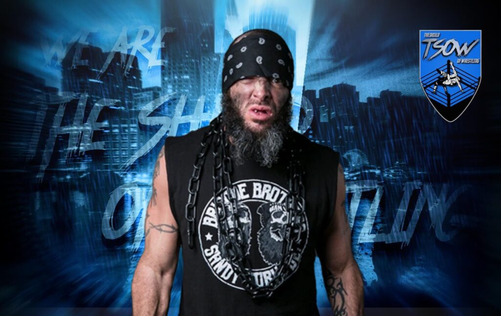 Mark Briscoe parla del match di ROH Final Battle 2023