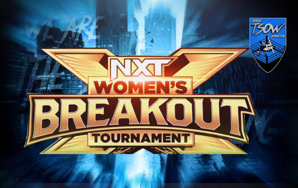 NXT Breakout Tournament 2023: le semifinali femminili