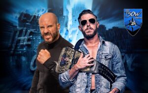 AEW Dynamite 01-11-2023 - Anteprima