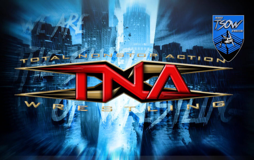 La TNA sta per tornare: addio a IMPACT a partire da Gennaio