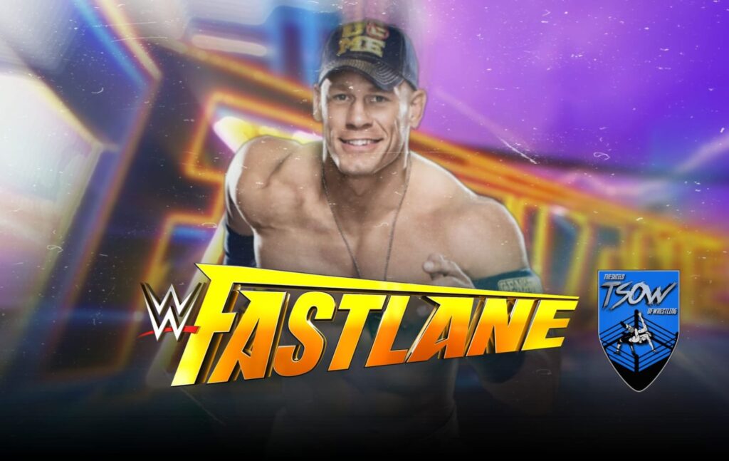 Fastlane 2023 - Report del Premium Live Event WWE