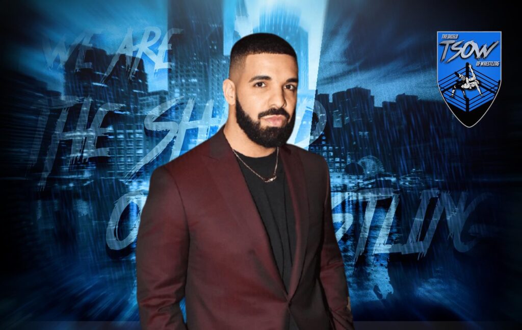 Drake cita John Cena in una canzone del nuovo EP