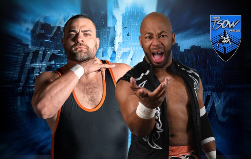 Eddie Kingston batte Jay Lethal a AEW Full Gear 2023