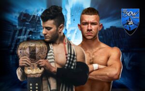 AEW Dynamite 08-11-2023 - Anteprima