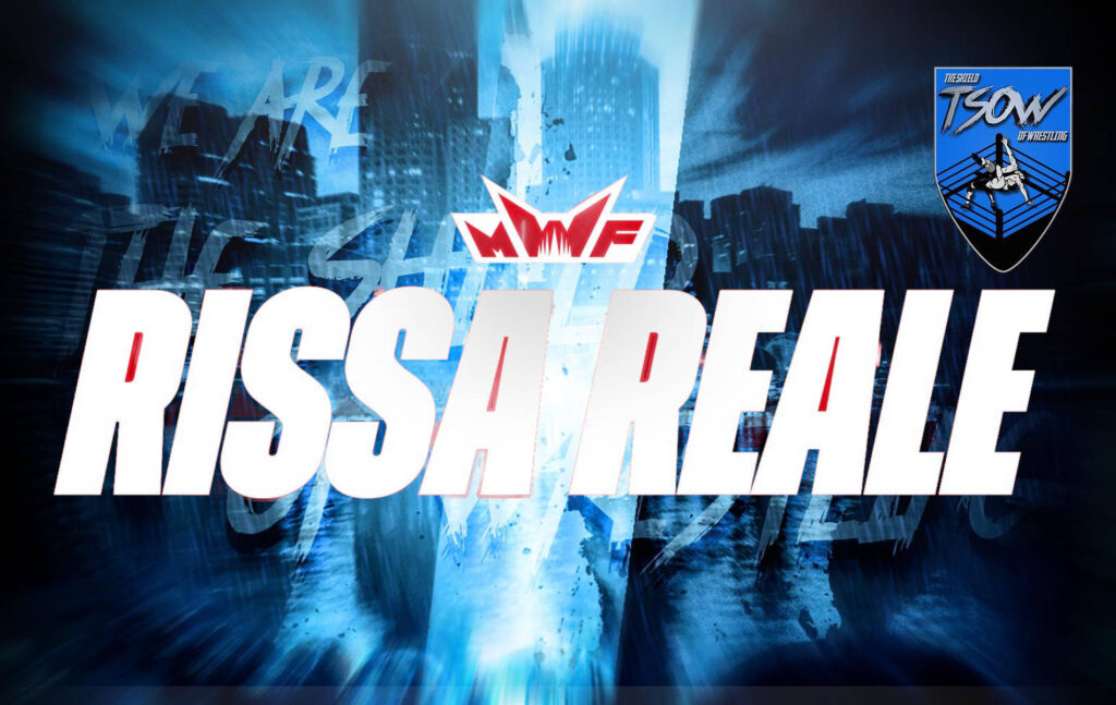 MWF Rissa Reale 2023 - Risultati dell'evento