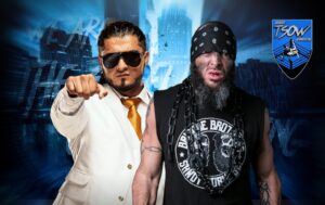 AEW Dynamite 29-11-2023 - Anteprima