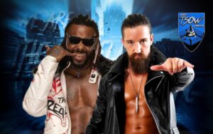 AEW Dynamite 29-11-2023 - Anteprima