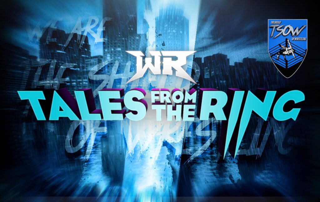 Tales from the Ring 6 - Risultati REVOLVER