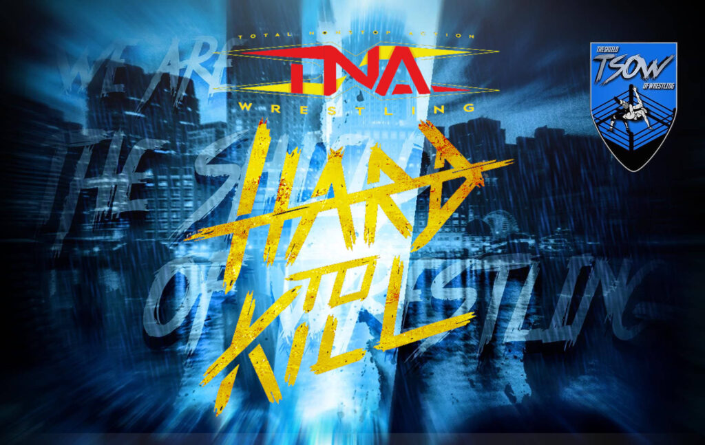 Hard To Kill 2024 - Card del PPV della TNA Wrestling