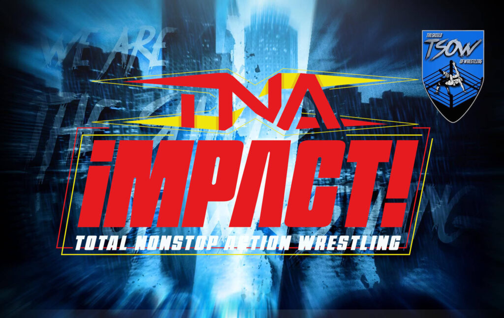 La TNA ha raggiunto un buon risultato con il nuovo episodio