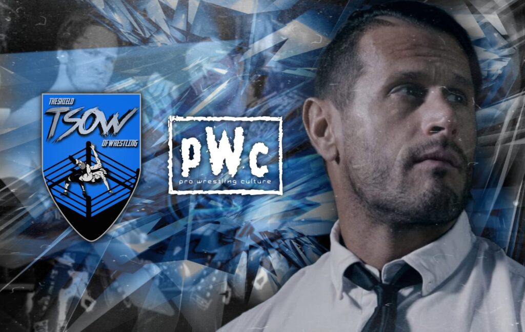 Intervista ad Alex Shelley in collaborazione con PWC