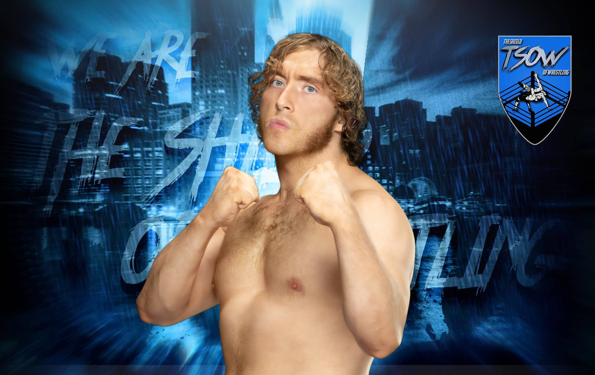 Charlie Dempsey lotterà a GCW Bloodsport XI