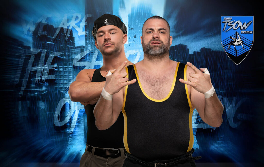 Eddie Kingston batte Daniel Garcia a AEW Collision