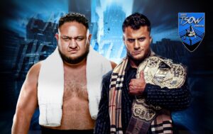 AEW Dynamite: New Year's Smash 27-12-2023 - Anteprima