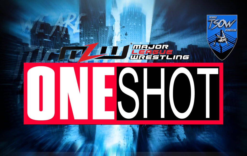 MLW One Shot 2023 - Risultati del PPV