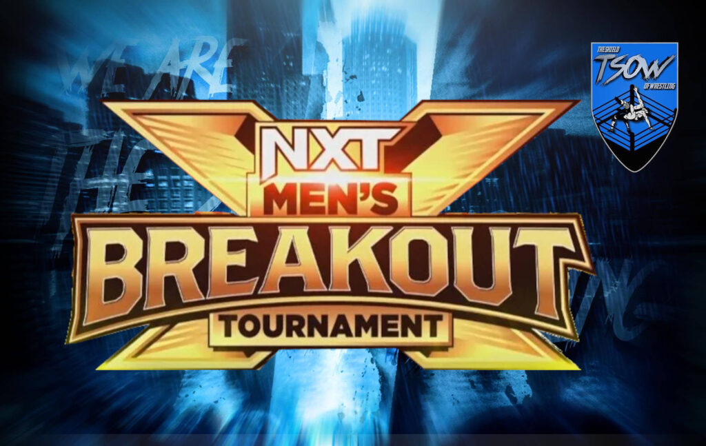 Riley Osborne batte Keanu Carver a NXT