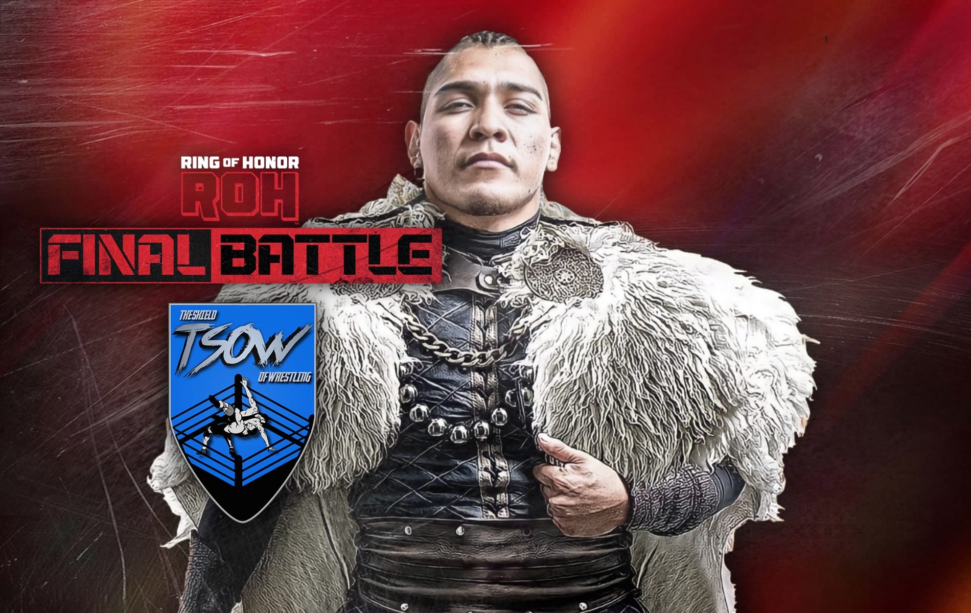 ROH Final Battle 2023 Risultati del PPV