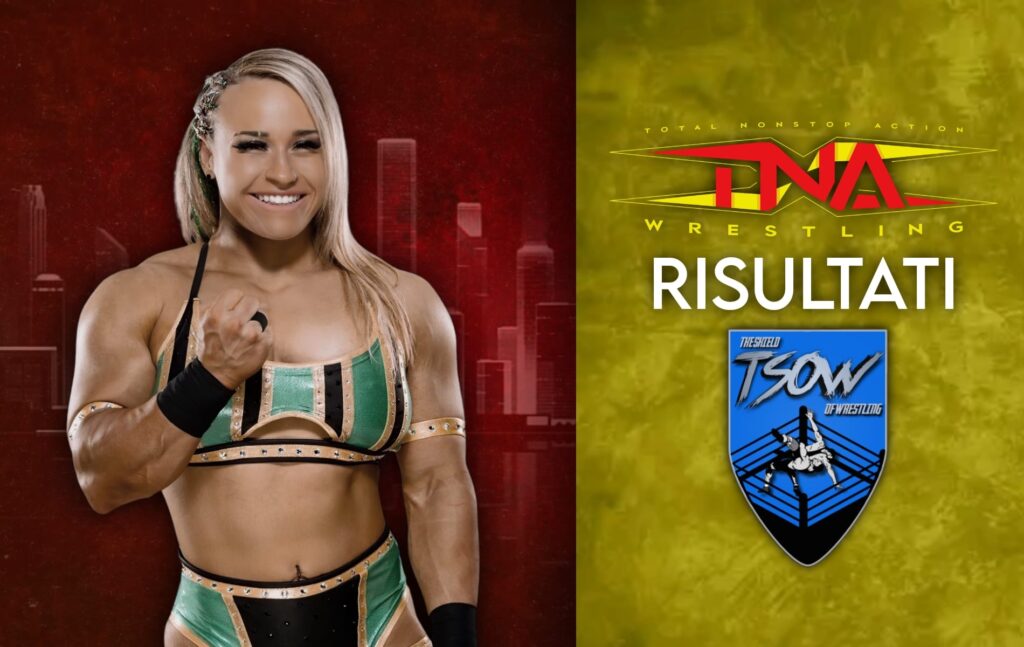 Risultati TNA IMPACT 30-01-2025