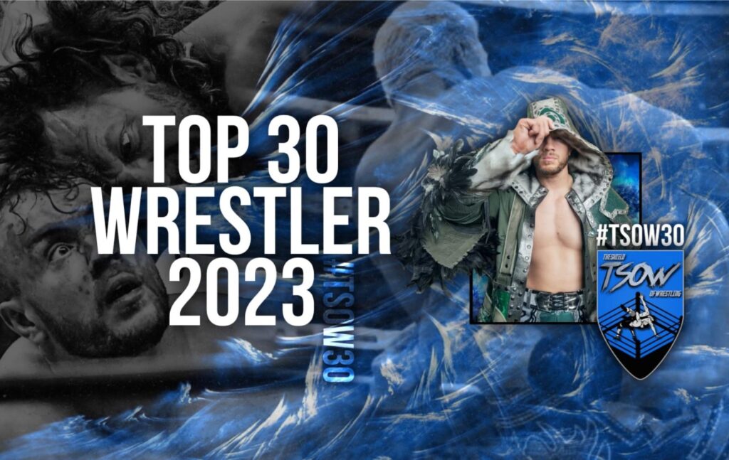 TSOW Top 30 - I migliori 30 wrestler del 2023